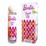 Barbie Eau de Toilette / 50 ml / Dames