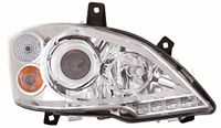 TarosTrade 37-5260-R-81066 koplamp voor LED Bixenon automatisch instelbaar rechts