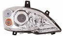 TarosTrade 37-5260-R-81066 koplamp voor LED Bixenon automatisch instelbaar rechts
