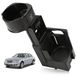 Mercedes Porte-gobelet - Console centrale de voiture - Classe E W211 - CLS C219 - Plastique