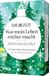 DIE ZEIT 'Was mein Leben reicher macht' - Adventskalender: 24 besinnliche Inspirationen für die Weihnachtszeit | Liebevolles Geschenk für mehr Achtsamkeit