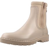 Chloe Engomado Bottes de pluie Femme Beige Igor taille 40