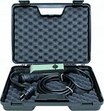Kopp 148604018 PRCD-tussenstekker PRCD-S 230 V Zwart IP55