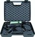 Kopp 148604018 PRCD-tussenstekker PRCD-S 230 V Zwart IP55