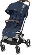 GB Qbit+ All-City Fashion Buggy Night Blue blauw