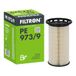 FILTRON PE 973/9 Brandstoffilter