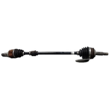Toyota Transmission Avant Droit Yaris Ii 2010- 1.33 Vvt-i ♻️ Ref Oe. 434100d390 - Garantie À Vie