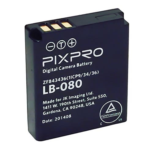 Kodak LB-080