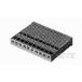 TE Connectivity 2-87175-2 Female header, inbouw (standaard) Inhoud: 1 stuk(s) Package