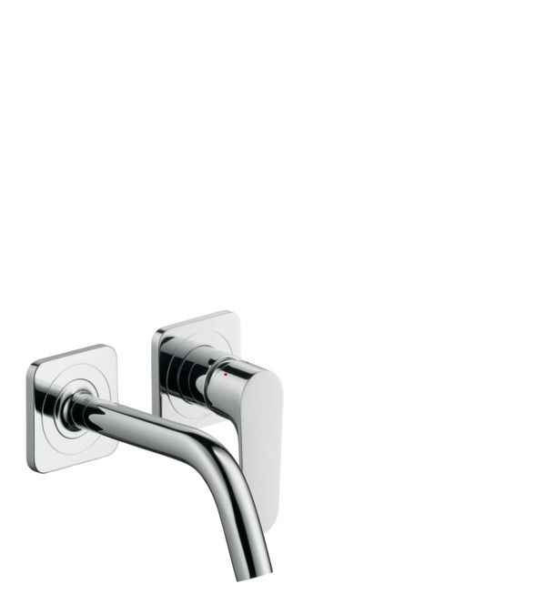 Hansgrohe AXOR Citterio M - 34113000 - Chroom