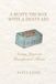 A Rusty Tin Box with a Dusty Lid: Seeing Jesus in Unexpected Places