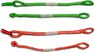 North Line Connector Set Of 4
