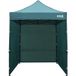 AGA24 Aga schaarstandaard, 2x2 meter, groen