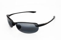 Maui Jim Makaha Polarized Zonnebril - Zwart