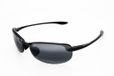 Maui Jim Makaha Polarized Zonnebril - Zwart