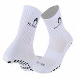 HO Soccer Non-slip Socks White