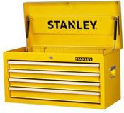 Black & Decker Stanley 27 top chest - STMT1-75062