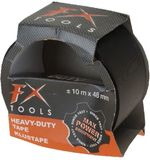 Diversen Maxima Heavy Duty Power Tape - 10 meter