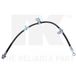 NK Flexible De Frein 852634 Honda 46410st3e01 46410st3e02 Gbh90281 Gbh90286