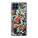 ERT GROUP mobiel telefoonhoesje voor Samsung M53 5G Babaco Flowers 049