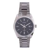 Casio MTP-1302PD-1A1VEF Herenhorloge - Zwart - 38.5 mm