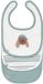 Lässig Tiny Team Dog Newborn Slab - 3 Stuks - Groen