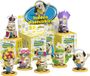 Mighty Jaxx Freeny's Hidden Dissectibles Minions Series 01 - Vacay Edition - Blind Box