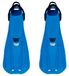 Aqualung Storm Max Palmes de plongée Bleu EU 44-47