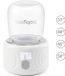 Baby Ono Flessenwarmer Onderweg - Draadloze Babyfles Warmer - 4 Temperatuurstanden - Inclusief 180 ml Fles