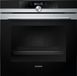 Siemens HB675GBS1 - iQ700 - Inbouw oven - Zwart, Roestvrijstaal