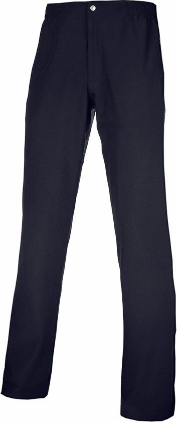 Sjeng Sport s Pant James Long - Sportbroek - Mannen - zwart - M
