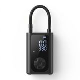 Porbi Gonfleur portable Q19, Noir