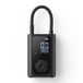 Porbi Gonfleur portable Q19, Noir