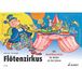 Flotenzirkus Bladmuziek
