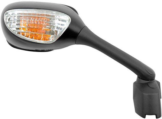 Vicma Tgb X-motion 125 08 Rechterspiegel Zwart