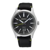 Seiko SUR517P1 Heren Horloge
