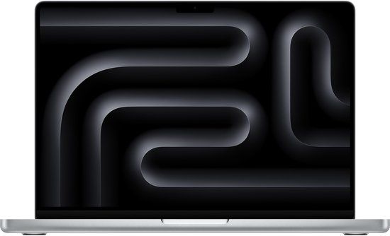 Apple MacBook Pro / M5 / MDE64FN/A