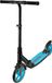 Street Surfing Urban step Neon zwart/blauw