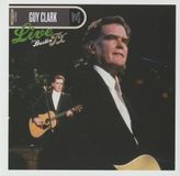 PIAS Nederland Guy Clark Live From Austin TX
