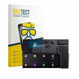 BROTECT Screenprotector voor Line 6 POD Go Wireless - Folie Beschermfolie Beschermglas matte