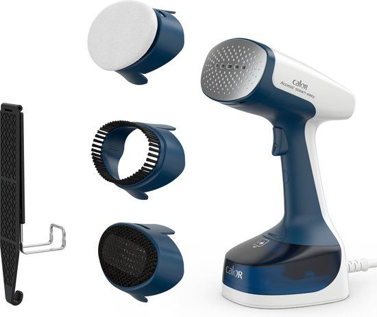 Calor Access Steam Easy DT7170 - Kledingstomer - Groen