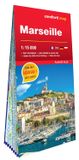 Marseille comfort! map- Marseille