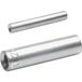 Klauke SV6 - Butt connector - Copper - Straight - Metallic - Tin-plated copper - 6 mm²