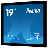 Iiyama ProLite TF1934MC-B7X 19" SXGA LED Touchscreen Monitor