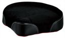 TAMA 1st Chair drumkruk zitting - Wide Rider Cloth Top (HTS5BC)