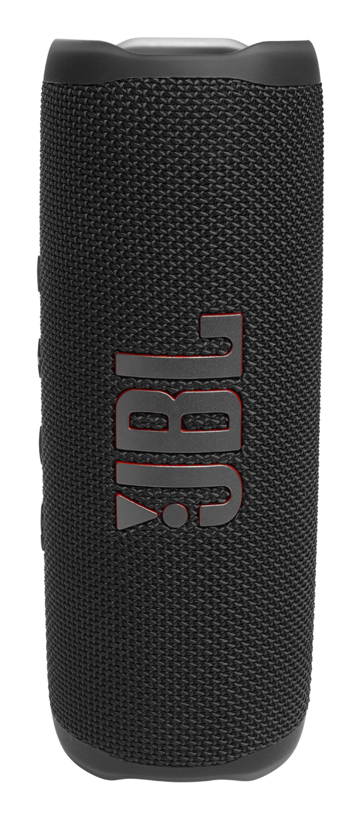 JBL Flip 6 Portable Bluetooth Speaker - Black