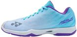 Yonex Chaussures de badminton femme PC Aerus Z Indigo