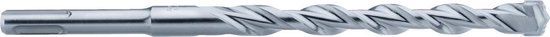 Metabo accessoires Metabo 631836000 SDS-Plus Hamerboor Pro 4 - 9 x 150mm