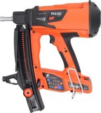 SPIT PULSA 27P - Snoerloos nagelapparaat voor afbouw - gastacker - 019909