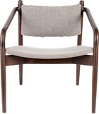 Dutchbone Torrance Fauteuil - Multi colour - Retro & Vintage